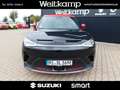 smart #1 #1 Brabus 4WD (66kWh) Navi/Pano.-Dach/KeylessGo BC Schwarz - thumbnail 3