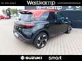 smart #1 #1 Brabus 4WD (66kWh) Navi/Pano.-Dach/KeylessGo BC Schwarz - thumbnail 6