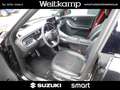 smart #1 #1 Brabus 4WD (66kWh) Navi/Pano.-Dach/KeylessGo BC Schwarz - thumbnail 8