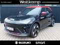 smart #1 #1 Brabus 4WD (66kWh) Navi/Pano.-Dach/KeylessGo BC Schwarz - thumbnail 1