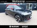 smart #1 #1 Brabus 4WD (66kWh) Navi/Pano.-Dach/KeylessGo BC Schwarz - thumbnail 4