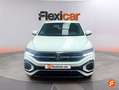 Volkswagen T-Roc 2.0TDI R-Line DSG7 110KW Blanco - thumbnail 2