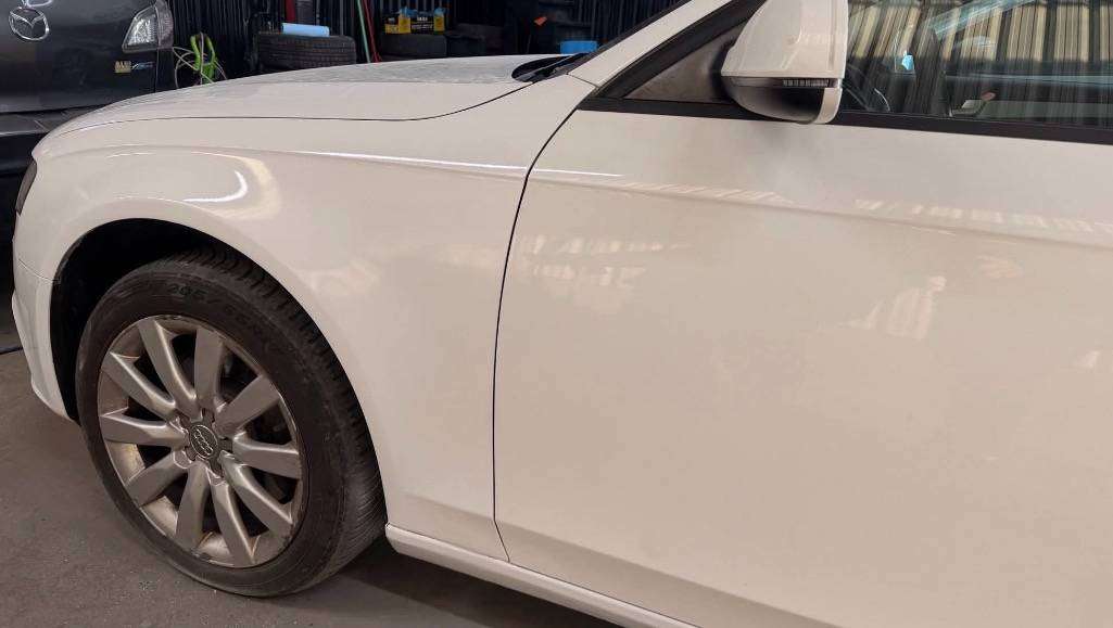 2012 Audi A4 2.0T thumb 10