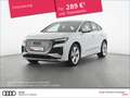 Audi Q4 e-tron Sportback 35 125 kW Blanc - thumbnail 1