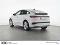 Audi Q4 e-tron Sportback 35 125 kW Wit - thumbnail 3