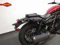 Kawasaki Eliminator 500 Rojo - thumbnail 2