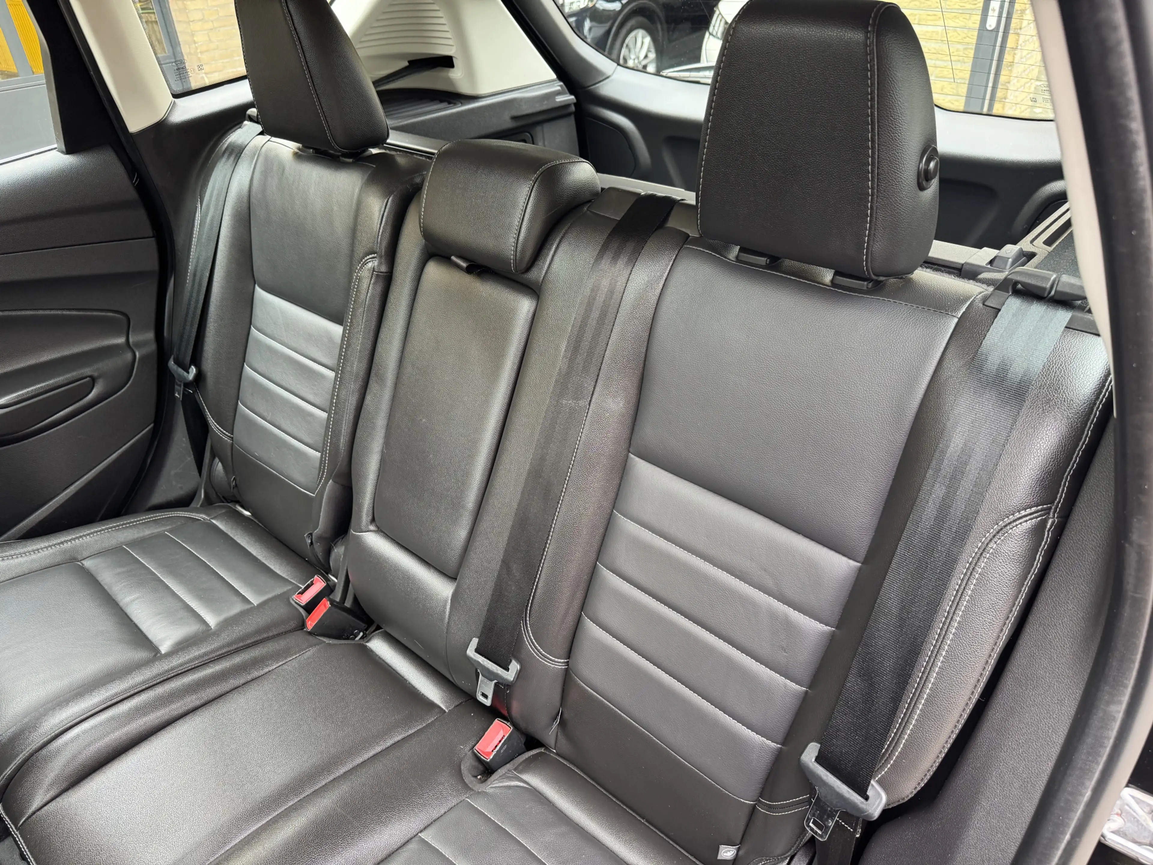 Ford C-Max 2.0 Plug-in Hybrid Titanium Plus Climate Control P — photo 5