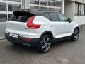Volvo XC40 T4 R-Design AWD Weiß - thumbnail 3