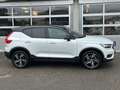 Volvo XC40 T4 R-Design AWD Weiß - thumbnail 2