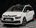 Citroen C4 Grand Picasso 1.2 PT. S&S Feel EAT6 130 Blanc - thumbnail 1