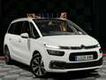 Citroen C4 Grand Picasso 1.2 PT. S&S Feel EAT6 130 Blanc - thumbnail 4