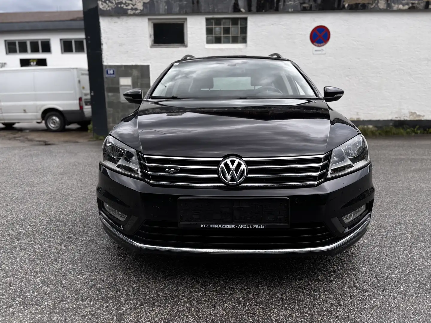 Volkswagen Passat Variant Comfortline BMT 1,6 TDI - 1