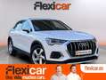Audi Q3 Advanced 35 TFSI 110kW (150CV) S tronic Blanc - thumbnail 1