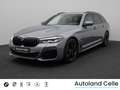 BMW 530 M Sport Kamera DAB CockPitPro Komfort Alarm Сірий - thumbnail 1