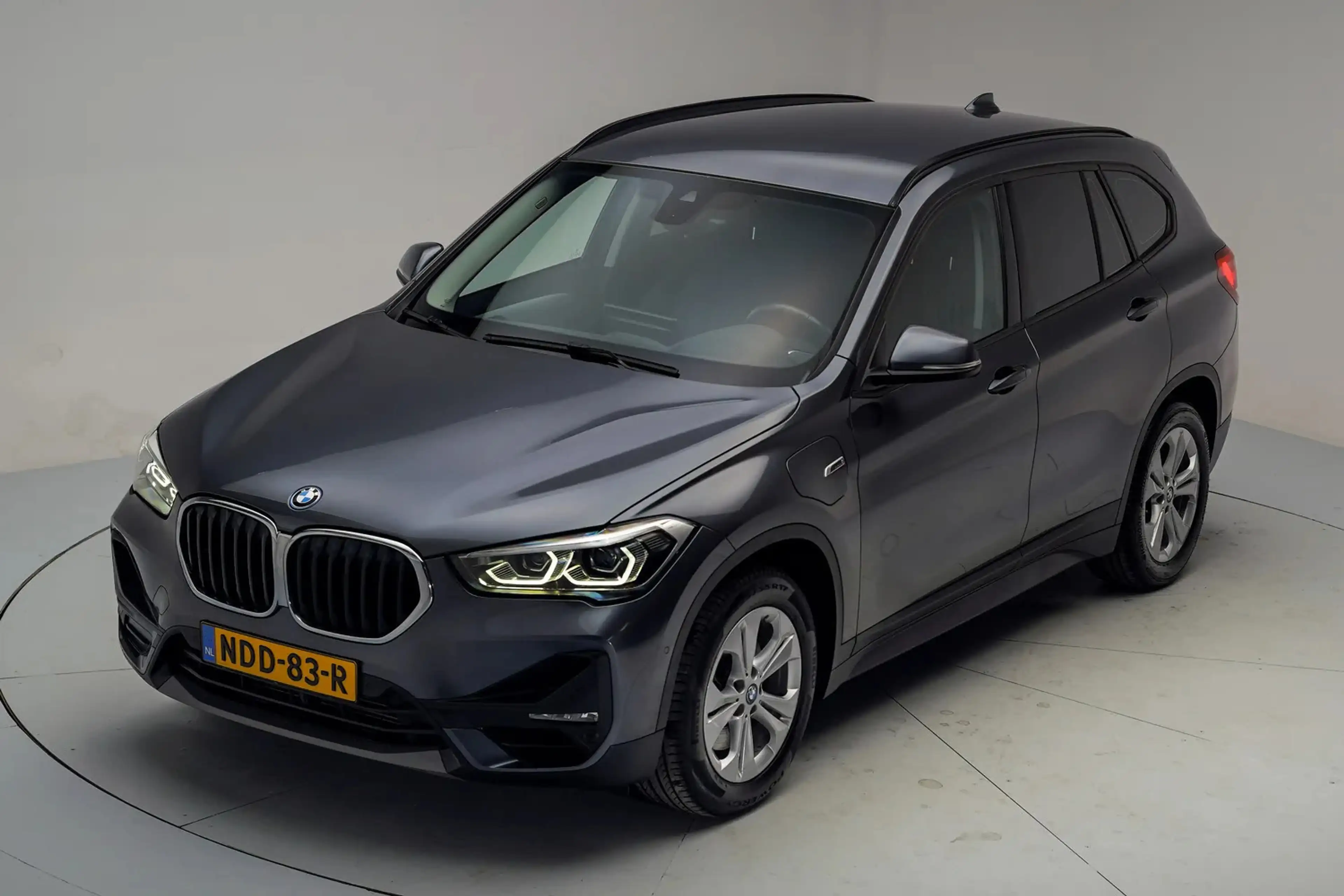 BMW X1 xDrive 25e High Executive Aut. [ Leder Head-up Tre — photo 14