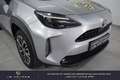 Toyota Yaris Cross 116h 2WD Collection Gris - thumbnail 4