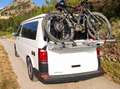 Volkswagen T6 Transporter Volkswagen Transporter T6 Kombi Corto TM 2.0 TDI SCR BMT 102 CV, manual Blanco - thumbnail 11