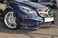 Mercedes-Benz E 250 250 211CH SPORTLINE 7G-TRONIC PLUS Blu/Azzurro - thumbnail 5
