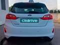 Ford Fiesta 1.0 EcoBoost S/S ST Line 95 Blanc - thumbnail 5