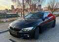 BMW 430 4er 430d Gran Coupe Aut. M Sport / Fast Vollaussta Negru - thumbnail 1