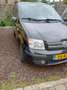 Fiat Panda Panda 1.3 JTD Dynamic Zwart - thumbnail 17