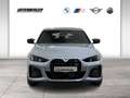 BMW i4 M50 xDrive Gran Coupé Pro AHK ACC 360° HUD HK Gris - thumbnail 4