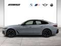 BMW i4 M50 xDrive Gran Coupé Pro AHK ACC 360° HUD HK Gris - thumbnail 2