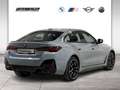 BMW i4 M50 xDrive Gran Coupé Pro AHK ACC 360° HUD HK Gris - thumbnail 3