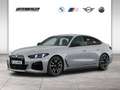 BMW i4 M50 xDrive Gran Coupé Pro AHK ACC 360° HUD HK Grau - thumbnail 1