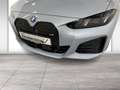 BMW i4 M50 xDrive Gran Coupé Pro AHK ACC 360° HUD HK Gris - thumbnail 6