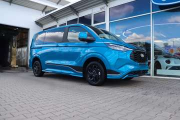 Sport Duratec PHEV 340/L1