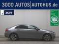 Mercedes-Benz A 180 Lim. d Navi Shz MBUX+ PDC Gris - thumbnail 1