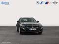 BMW 320 d Schwarz - thumbnail 10