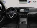 BMW 320 d Schwarz - thumbnail 4