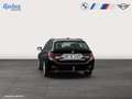 BMW 320 d Schwarz - thumbnail 7