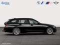 BMW 320 d Schwarz - thumbnail 8