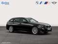 BMW 320 d Schwarz - thumbnail 9