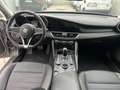Alfa Romeo Giulia 180 CV AT8 Business Sport Launch Ed. AUTO Gris - thumbnail 13
