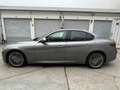 Alfa Romeo Giulia 180 CV AT8 Business Sport Launch Ed. AUTO Gris - thumbnail 2