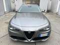 Alfa Romeo Giulia 180 CV AT8 Business Sport Launch Ed. AUTO Gris - thumbnail 8