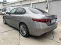 Alfa Romeo Giulia 180 CV AT8 Business Sport Launch Ed. AUTO Gris - thumbnail 3