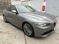 Alfa Romeo Giulia 180 CV AT8 Business Sport Launch Ed. AUTO Gris - thumbnail 7