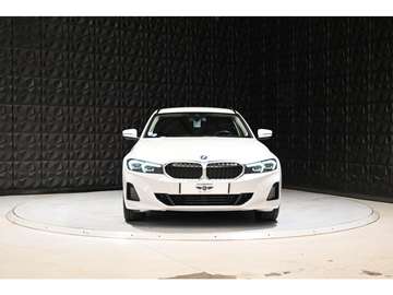 320e Touring - BVA TOURING G21 LCI Business Design PHASE 2