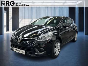 GRANDTOUR LIMITED TCe 90 KLIMA