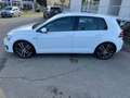 Volkswagen Golf GTD Business 2.0 TDI GTD Bianco - thumbnail 2