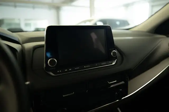 Nissan Qashqai view 10
