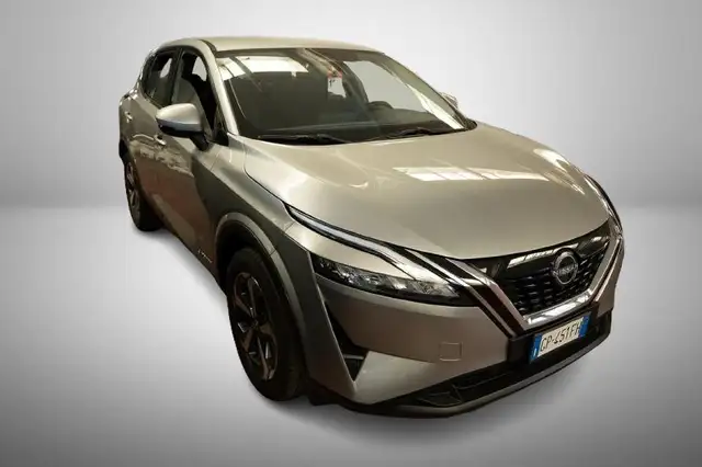 2023 Nissan Qashqai for sale