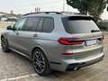BMW X7 xdrive 40d 48V auto 7 posti Grey - thumbnail 3