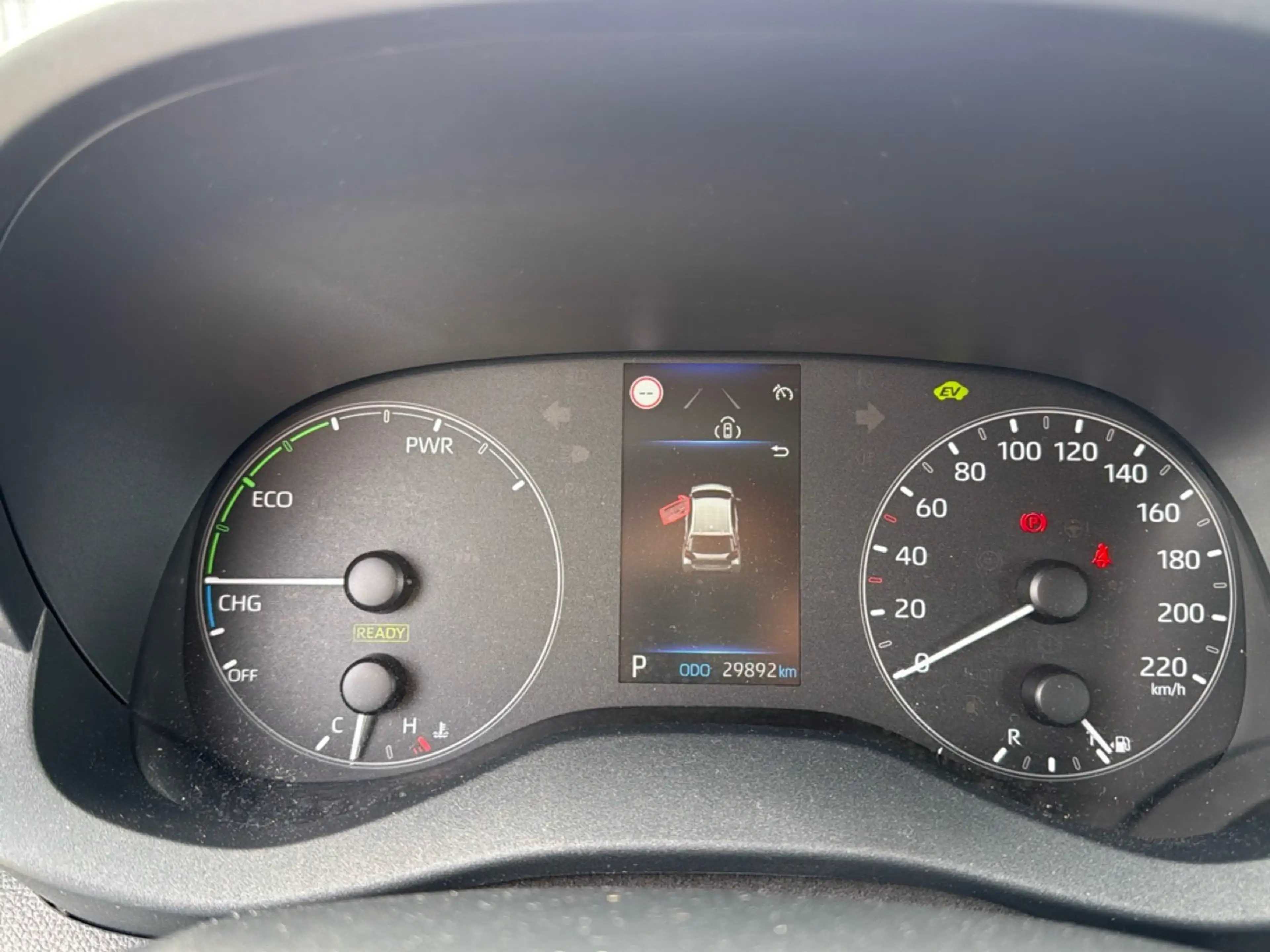 Mazda 2 1.5 Hybrid VVT-i 116 Centre-Line — photo 14