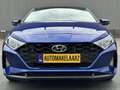 Hyundai i20 1.0 T-GDI Comfort remium BTW AUTO SFEERVERLICHTING Blau - thumbnail 2